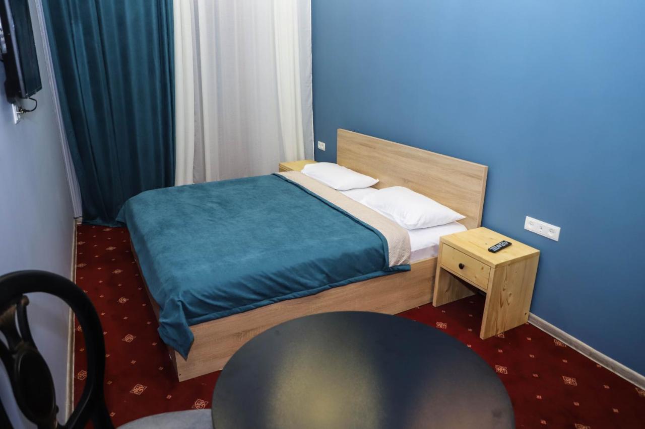 Araks Hotel Complex 기우므리 외부 사진