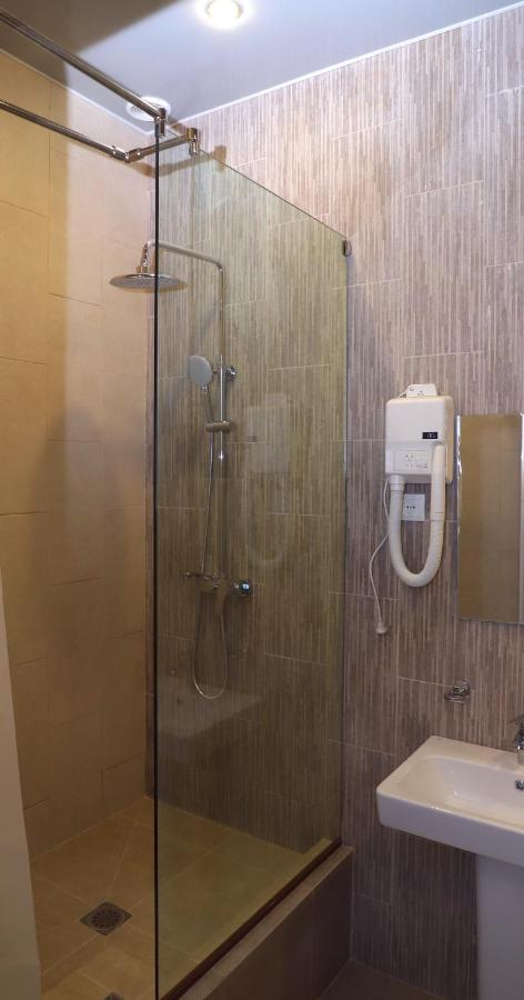 Araks Hotel Complex 기우므리 외부 사진