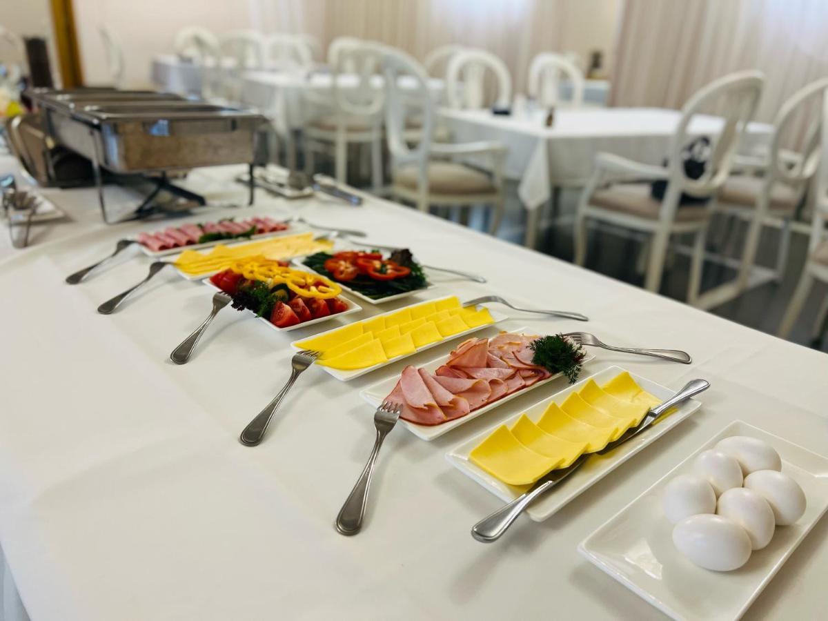 Araks Hotel Complex 기우므리 외부 사진